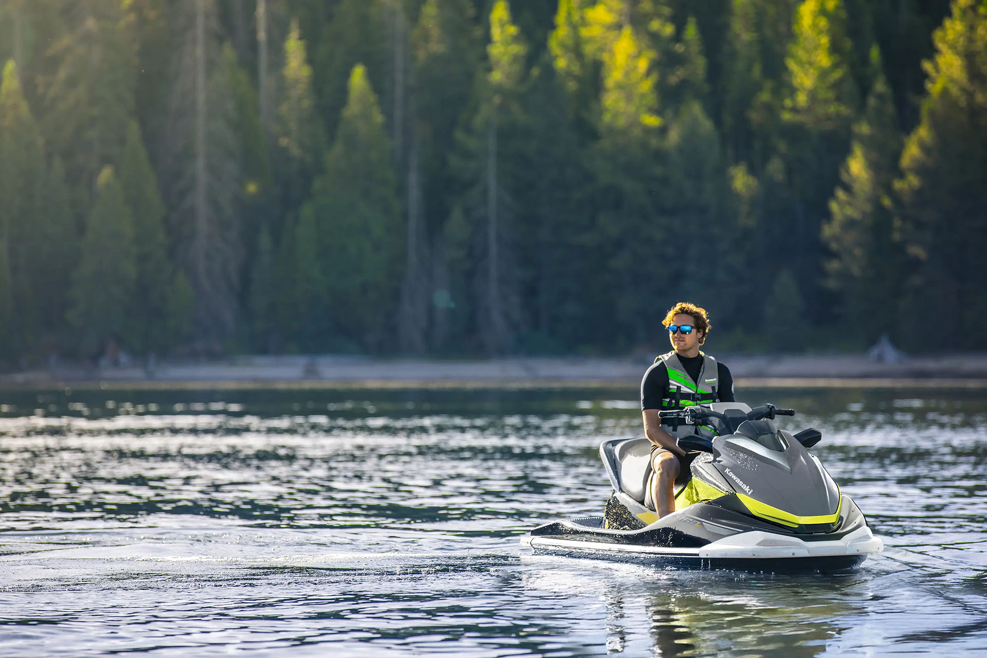 New 2027 Kawasaki JET SKI® ST® 160X, Broadalbin NY | Specs, Price