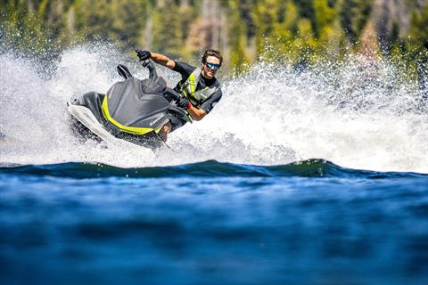 2027 Kawasaki JET SKI® ST® 160X Watercraft Columbus Ohio NA