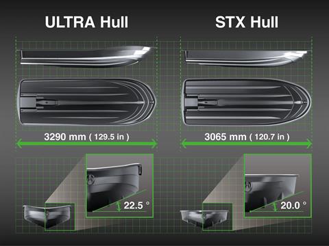 New 2027 Kawasaki JET SKI® ULTRA® 160LX-S, Glen Burnie MD | Specs