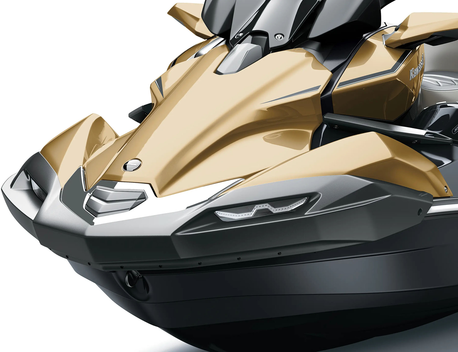 New 2027 Kawasaki JET SKI® ULTRA® 160LX | Watercraft in Tyrone PA