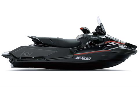 New Kawasaki Specialized Sit-Down Models | ASK Powersports