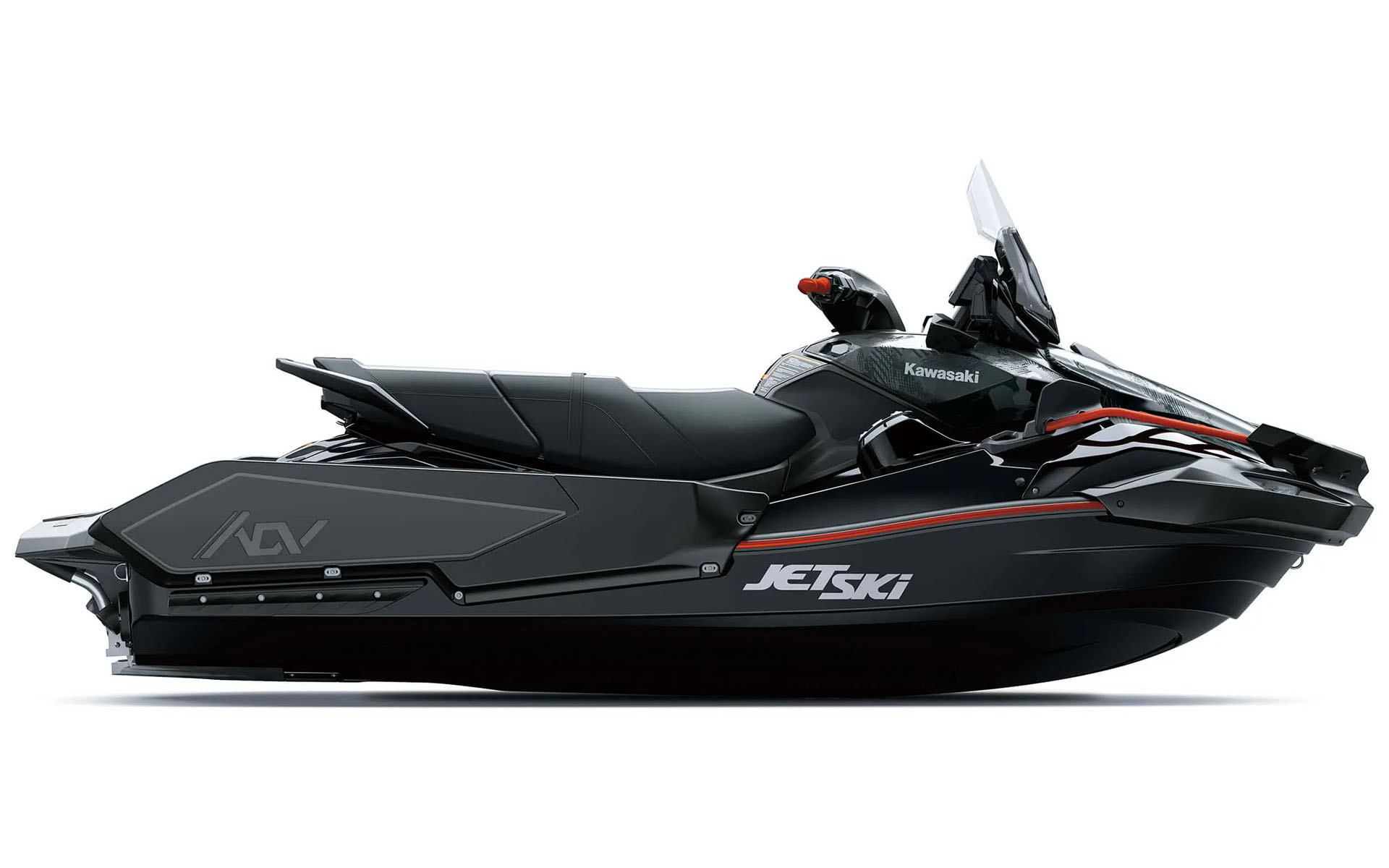 2027 Kawasaki JET SKI® ULTRA® 160LX ADVENTURE For Sale in