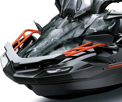 2027 Kawasaki JET SKI® ULTRA® 160LX ADVENTURE For Sale in