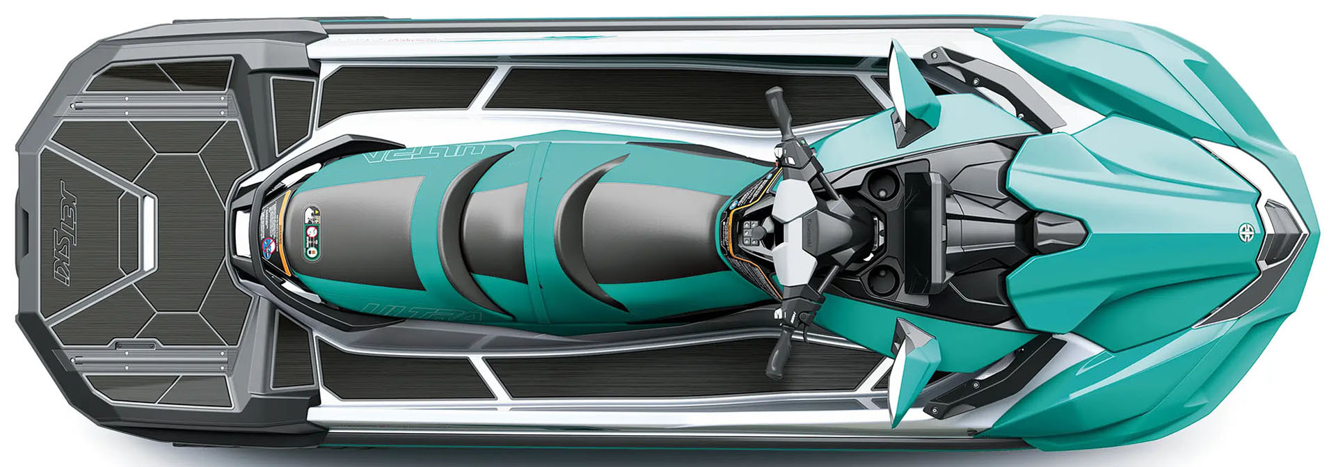 New 2027 Kawasaki JET SKI® ULTRA® 310LX-S, Cookeville TN | Specs