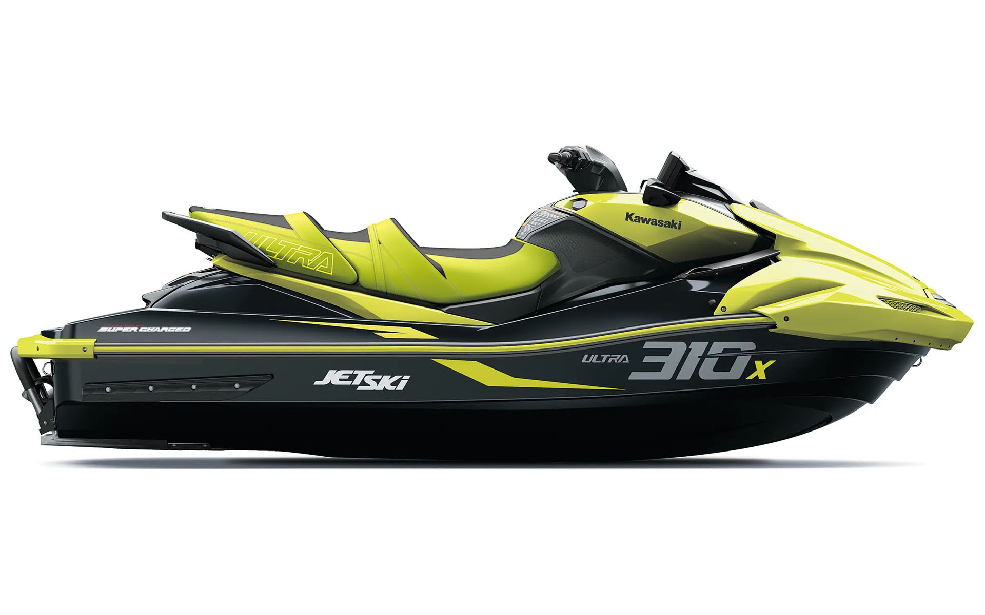 New 2027 Kawasaki JET SKI® ULTRA® 310X | Watercraft in Laurel MD