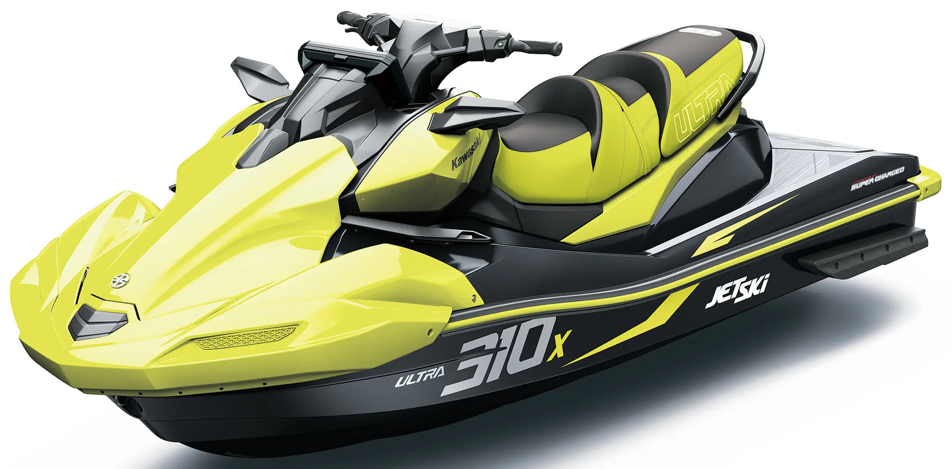 New 2027 Kawasaki JET SKI® ULTRA® 310X, Glen Burnie MD | Specs