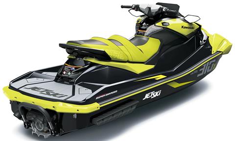 New 2027 Kawasaki JET SKI® ULTRA® 310X, New York Mills NY | Specs