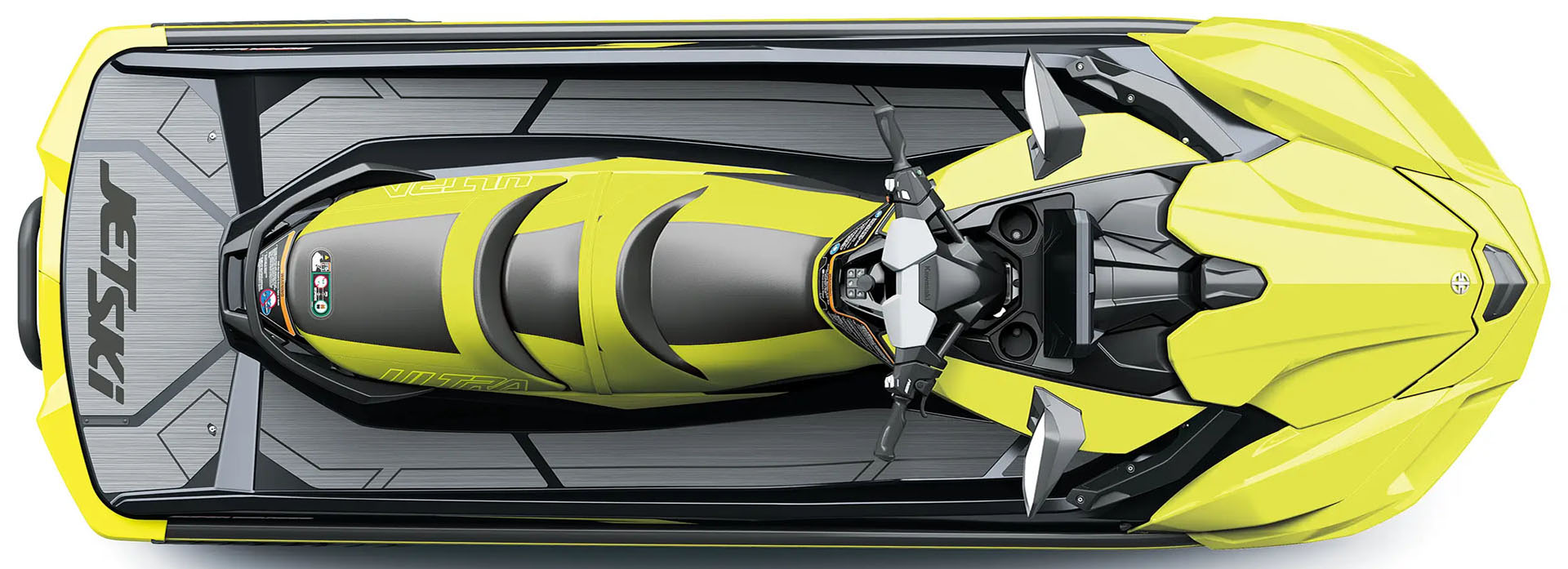 New 2027 Kawasaki JET SKI® ULTRA® 310X, Broadalbin NY | Specs