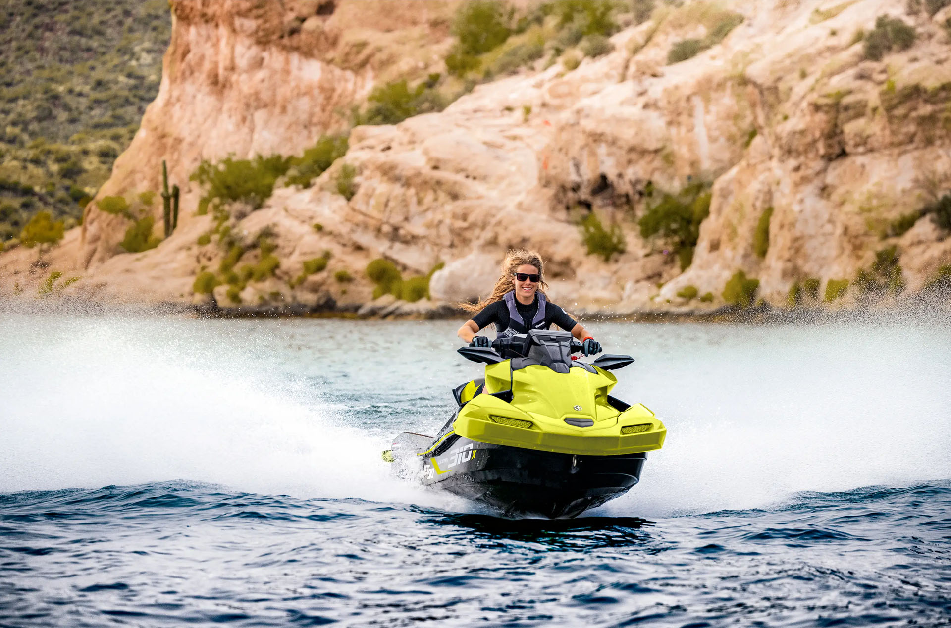 2027 Kawasaki JET SKI® ULTRA® 310X Watercraft Danbury Connecticut
