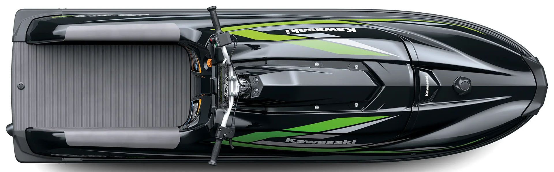 New 2027 Kawasaki JET SKI® SX-X™ 160, Columbia MO | Specs, Price