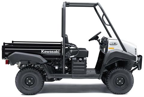 2027 Kawasaki MULE™ 4000 in Springfield, Missouri
