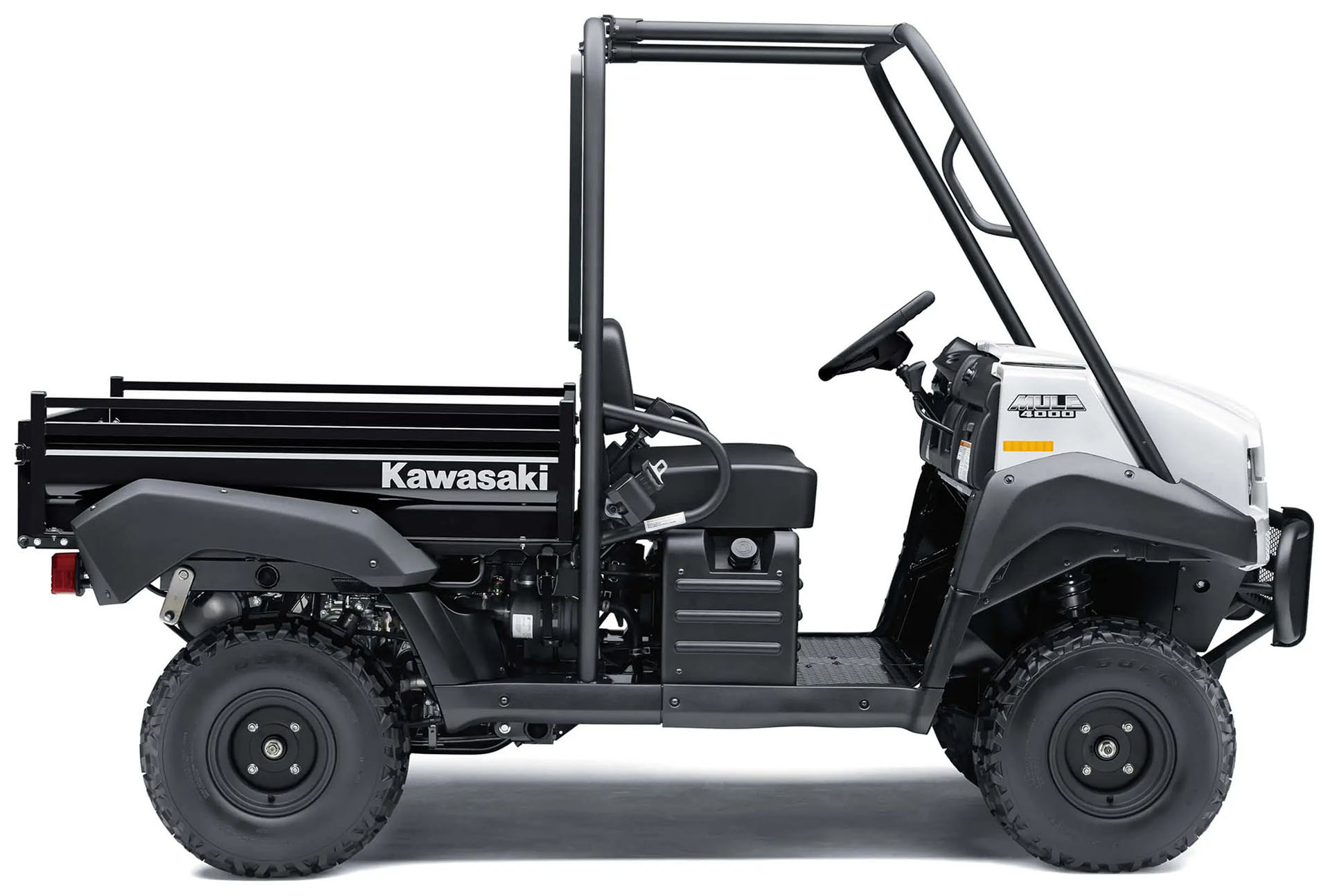 2027 Kawasaki MULE™ 4000 in Springfield, Missouri - Photo 1