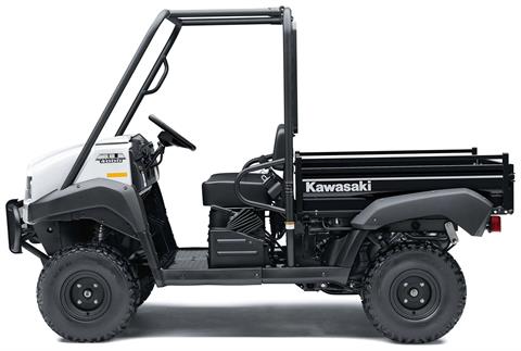 2027 Kawasaki MULE™ 4000 in Springfield, Missouri - Photo 2