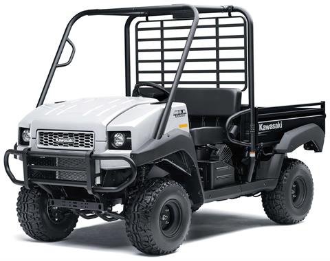 2027 Kawasaki MULE™ 4000 in Springfield, Missouri - Photo 3