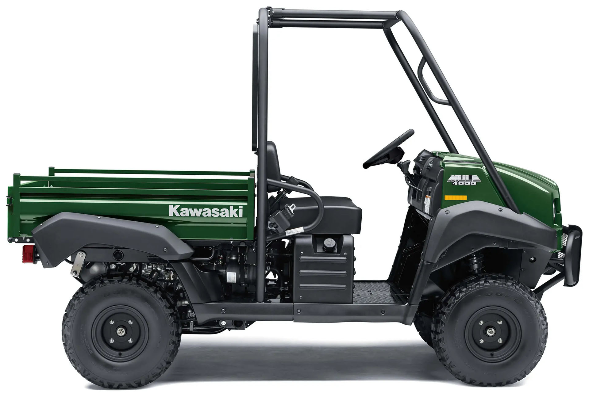 2027 Kawasaki MULE™ 4000 in Springfield, Missouri - Photo 1
