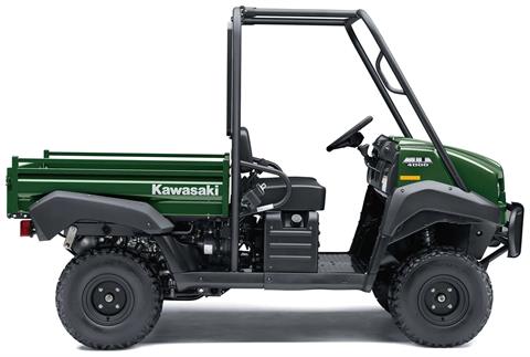 2027 Kawasaki MULE™ 4000