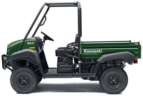 2027 Kawasaki MULE™ 4000 in Springfield, Missouri - Photo 2