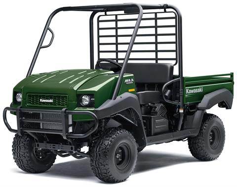 2027 Kawasaki MULE™ 4000 in Springfield, Missouri - Photo 3