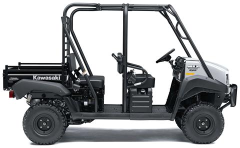 2027 Kawasaki MULE 4000 Trans™ in Springfield, Missouri