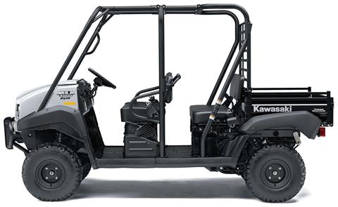 2027 Kawasaki MULE 4000 Trans™ in Springfield, Missouri - Photo 2