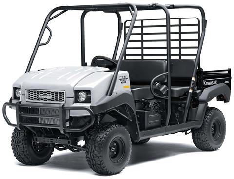 2027 Kawasaki MULE 4000 Trans™ in Springfield, Missouri - Photo 3