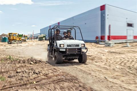 2027 Kawasaki MULE 4000 Trans™ in Springfield, Missouri - Photo 5