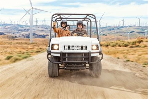 2027 Kawasaki MULE 4000 Trans™ in Springfield, Missouri - Photo 7