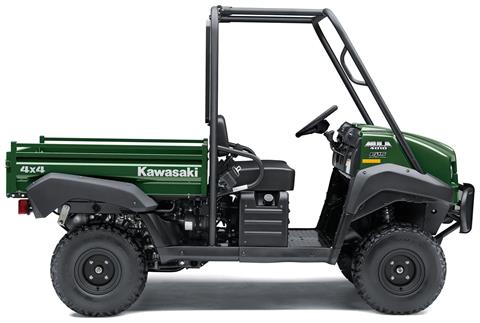 2027 Kawasaki MULE™ 4010 4x4 in Springfield, Missouri