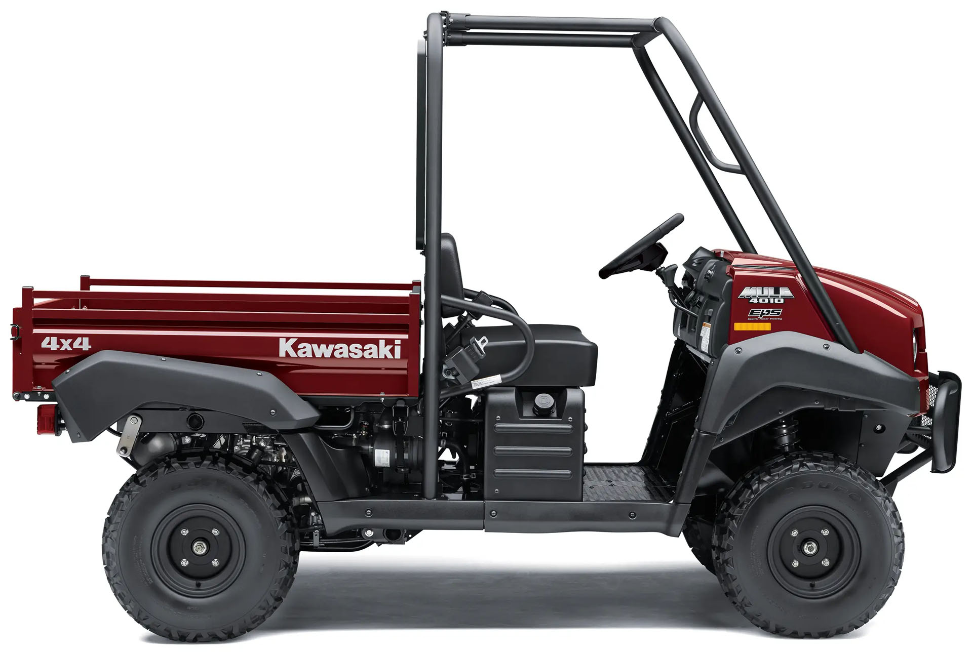 2027 Kawasaki MULE™ 4010 4x4 in Springfield, Missouri - Photo 1
