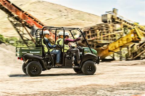 2027 Kawasaki MULE™ 4010 Trans4x4® in Springfield, Missouri - Photo 4
