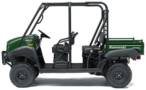 2027 Kawasaki MULE™ 4010 Trans4x4® in Springfield, Missouri - Photo 2