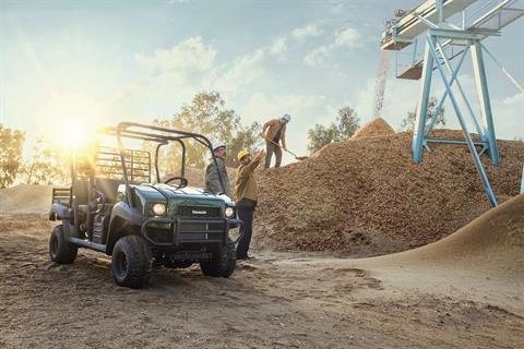 2027 Kawasaki MULE™ 4010 Trans4x4® in Springfield, Missouri - Photo 6
