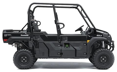 2027 Kawasaki MULE PRO-DXT™ EPS in Columbia, Missouri