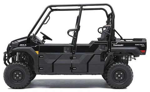 New 2027 Kawasaki MULE PRO-DXT™ EPS, Caldwell ID | Specs, Price