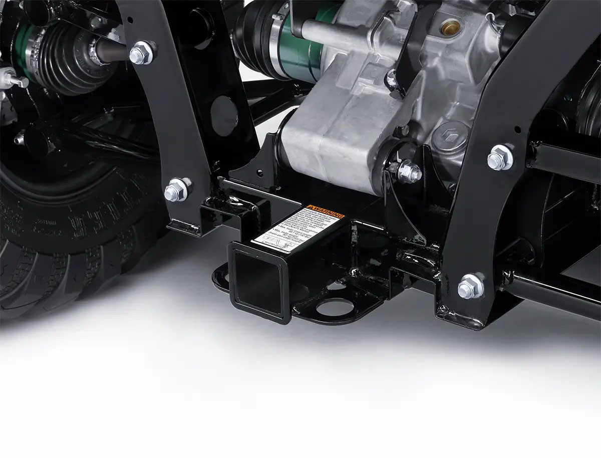 2027 Kawasaki MULE PRO-DXT™ EPS in Fairview, Utah - Photo 7