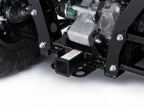 2027 Kawasaki MULE PRO-DXT™ EPS in Fairview, Utah - Photo 7