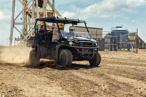 2027 Kawasaki MULE PRO-DXT™ EPS in Fairview, Utah - Photo 12