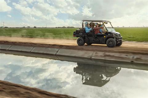 New 2027 Kawasaki MULE PRO-DXT™ EPS | Utility Vehicles in