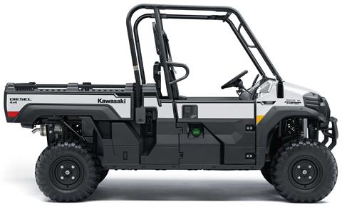 2027 Kawasaki MULE PRO-DX™ EPS in Columbia, Missouri