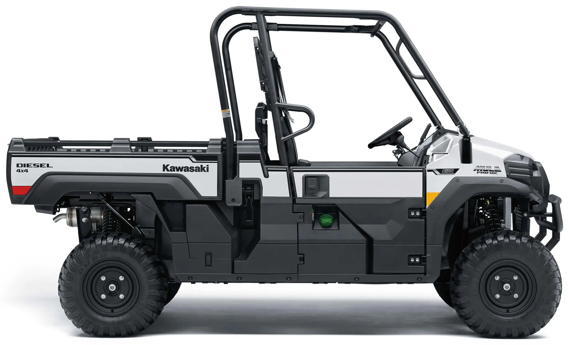 New 2027 Kawasaki MULE PRO-DX™ EPS, Caldwell ID | Specs, Price New 2027 Kawasaki MULE PRO-DX™ EPS, Caldwell ID | Specs, Price
