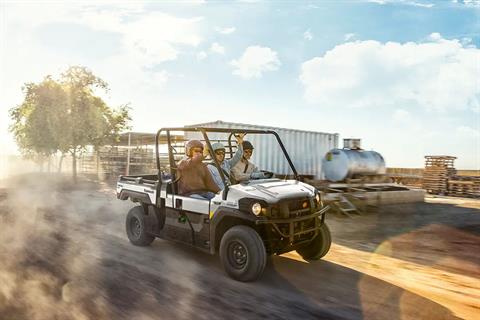 New 2027 Kawasaki MULE PRO-DX™ EPS, Caldwell ID | Specs, Price