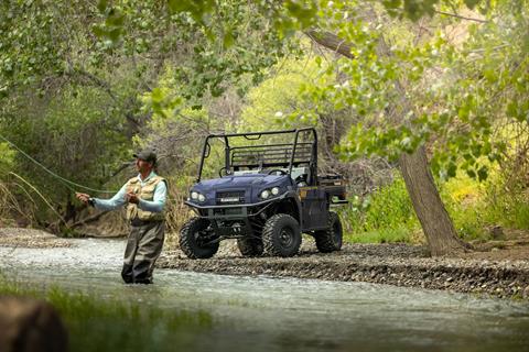 2027 Kawasaki MULE PRO-FXR™ 1000 Utility Vehicles Durant Oklahoma