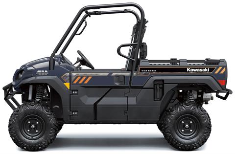 2027 Kawasaki MULE PRO-FXR™ 1000 in Fairview, Utah - Photo 2