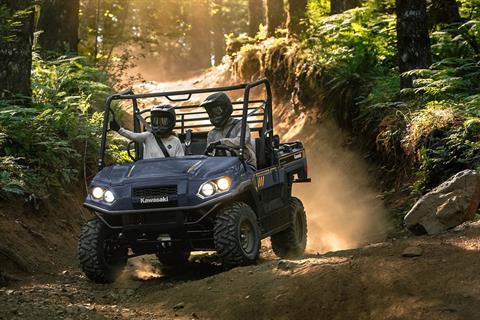 2027 Kawasaki MULE PRO-FXR™ 1000 in Fairview, Utah - Photo 10