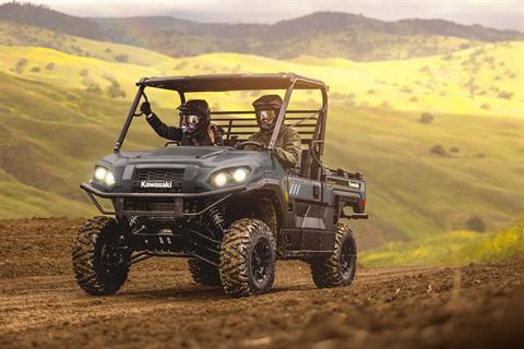 New 2027 Kawasaki MULE PRO-FXR™ 1000 LE, Jasper TN | Specs, Price