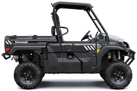2027 Kawasaki MULE PRO-FXR™ 1000 LE