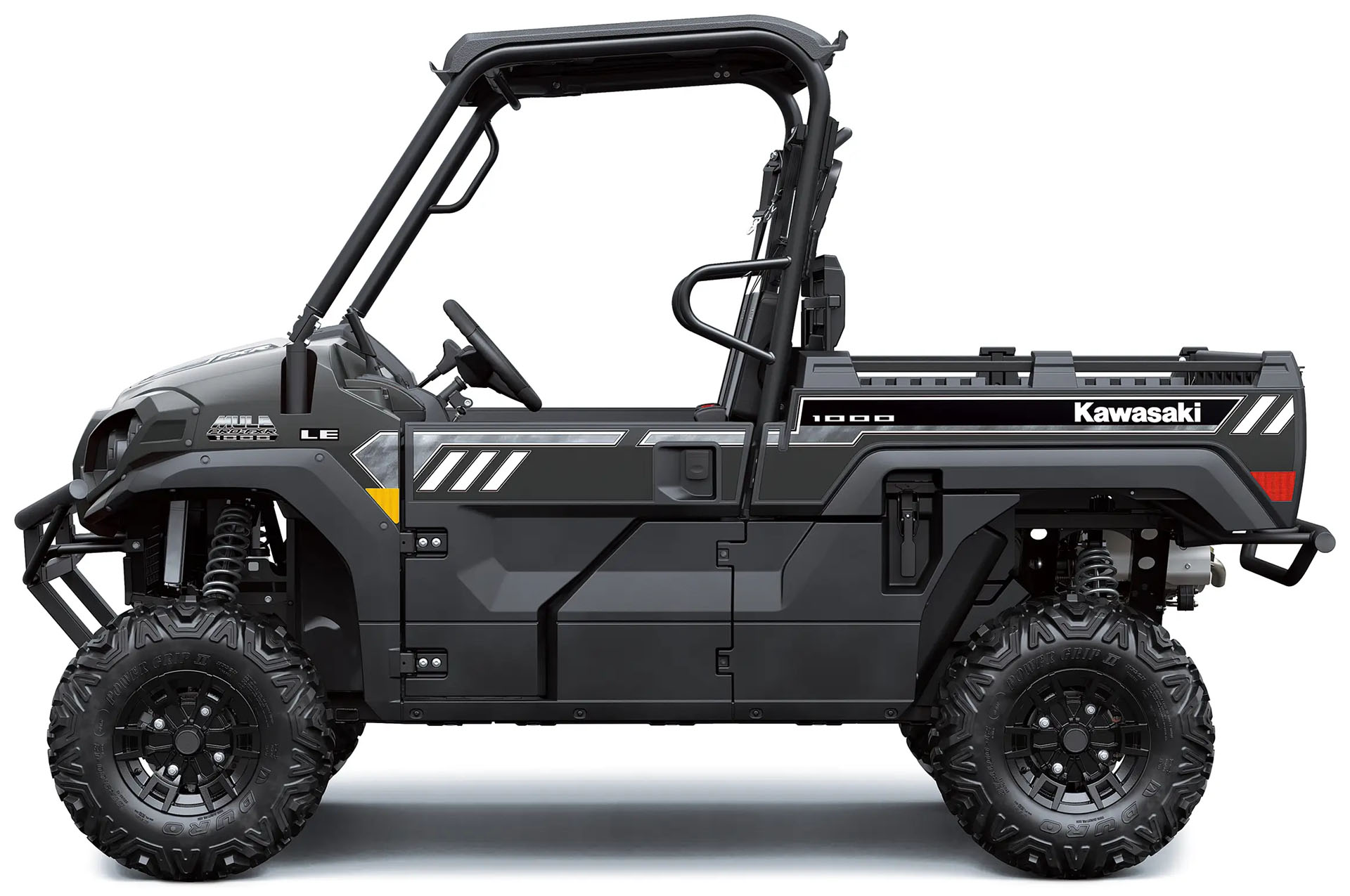 2027 Kawasaki MULE PRO-FXR™ 1000 LE in Hollister, California - Photo 2