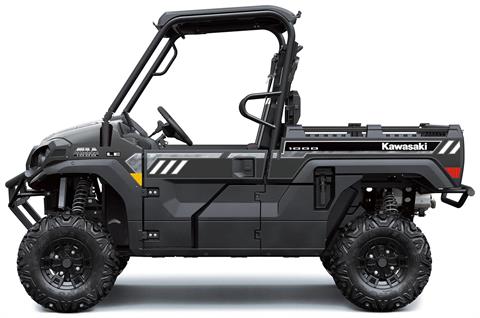 2027 Kawasaki MULE PRO-FXR™ 1000 LE in Hollister, California - Photo 2