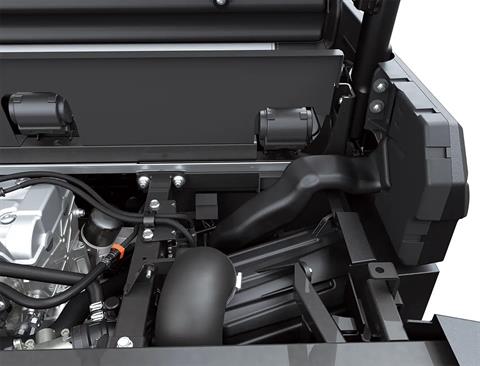 2027 Kawasaki MULE PRO-FXR™ 1000 LE in Hollister, California - Photo 5