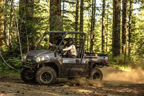 2027 Kawasaki MULE PRO-FXR™ 1000 LE in Hollister, California - Photo 8